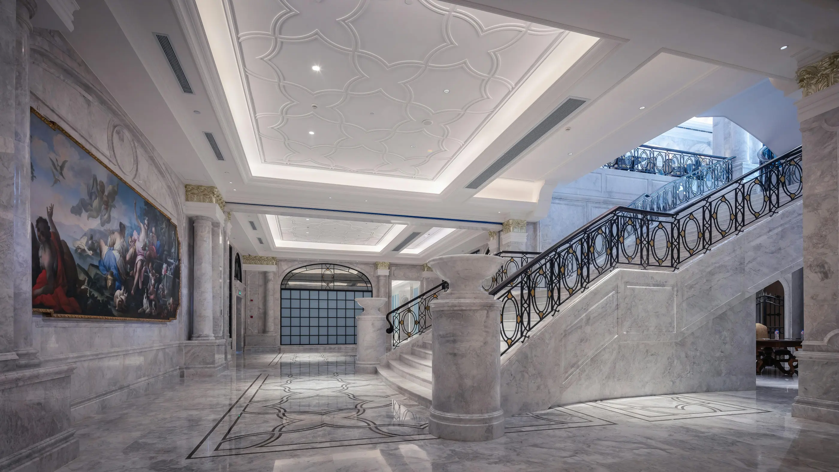 Residential Applications