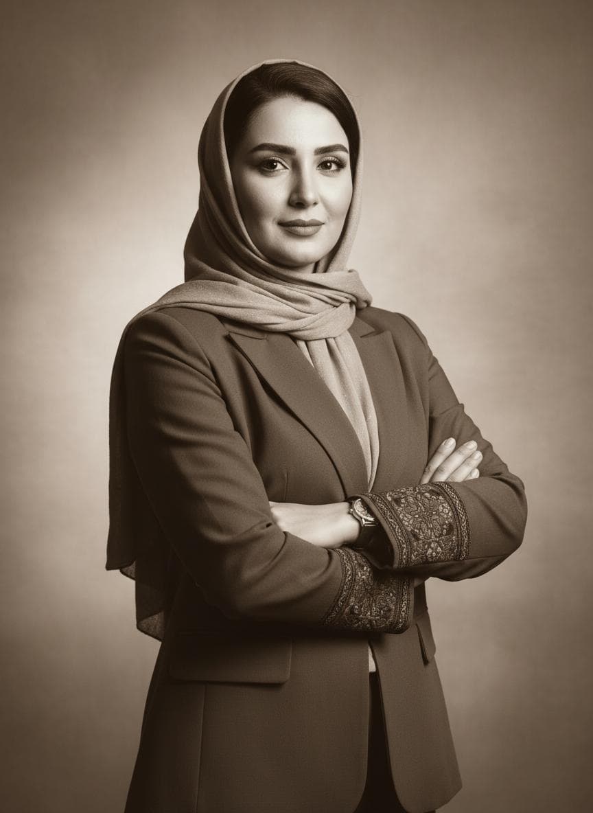 Ms. Fatema